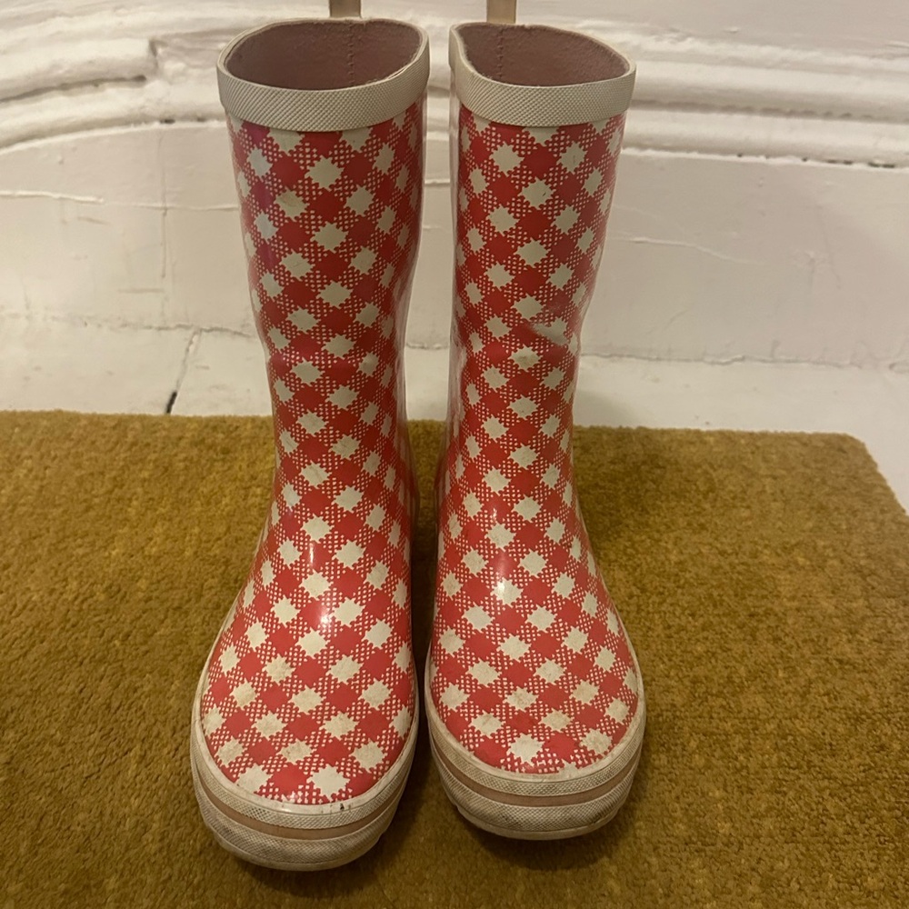 Rain Boots